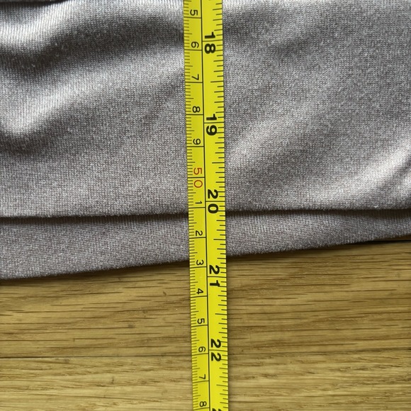 Vuori Daydream Crew Women's Long Sleeve Lightweight Top Shirt Small Active - Picture 4 of 8